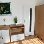 Apartman Nitra * ニトラ