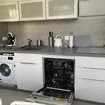 Apartman Nitra アパート