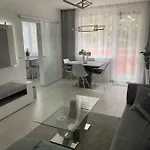 アパート Apartman Nitra ニトラ