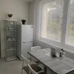 アパート Apartman Nitra ニトラ