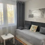 Apartman Nitra アパート ニトラ