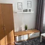 アパート Apartman Nitra ニトラ