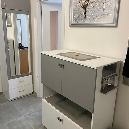 Apartment Apartman Nitra