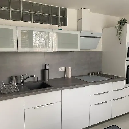 Apartmán Nitra