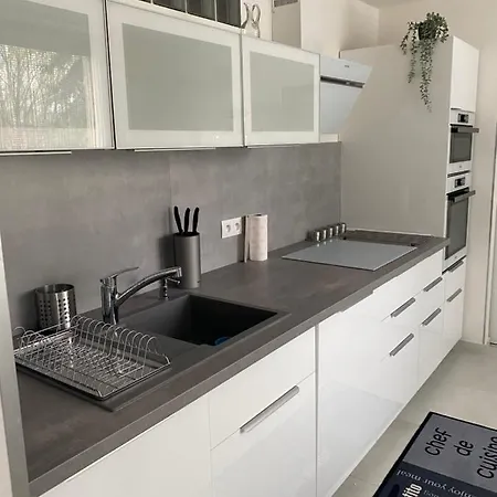 Apartmán Nitra * Nitra