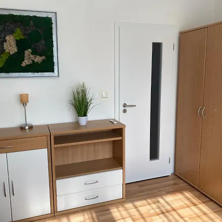 Apartmán Nitra * Nitra