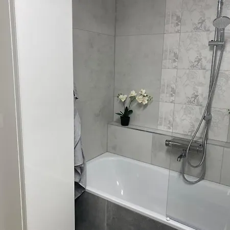 Διαμέρισμα Apartman Nitra *