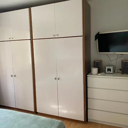 Apartmán Nitra
