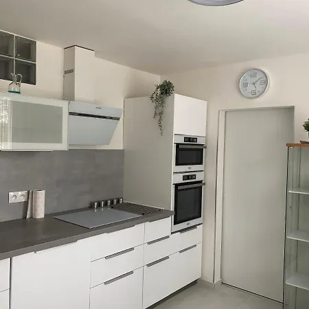 Διαμέρισμα Apartman Nitra