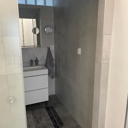 Διαμέρισμα Apartman Nitra *