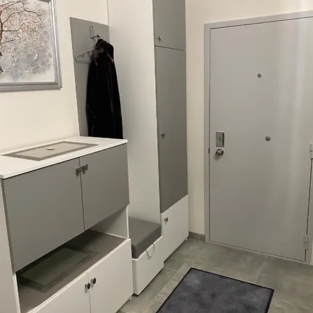 Apartman Nitra Διαμέρισμα *