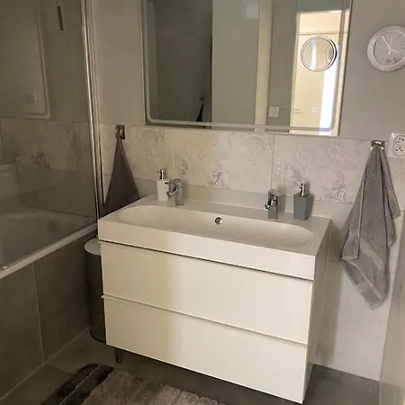 Apartman Nitra Appartement