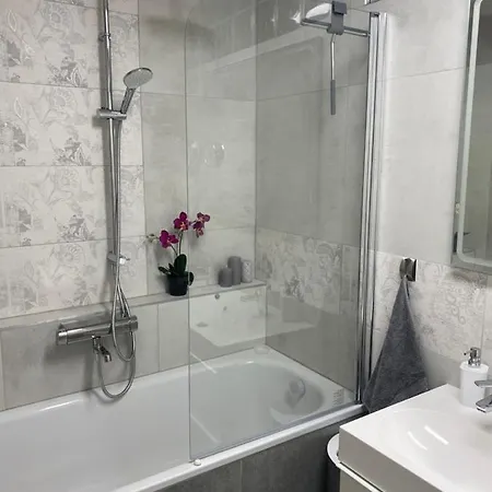 Apartmán Nitra *