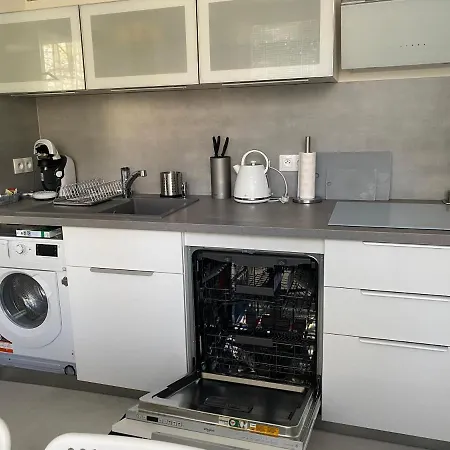 Apartmán Nitra Apartamento