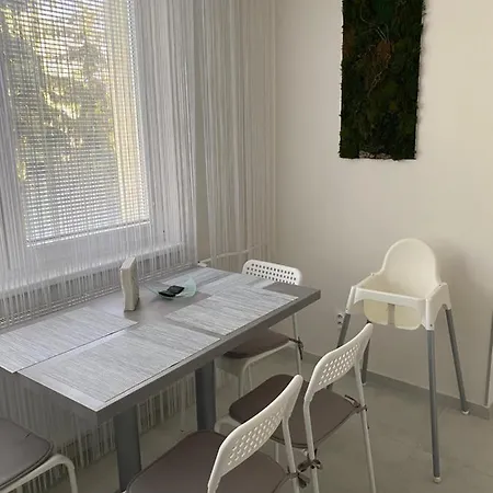 Appartement Apartman Nitra