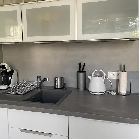 Apartman Nitra Appartement