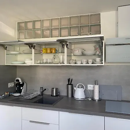 Apartman Nitra *