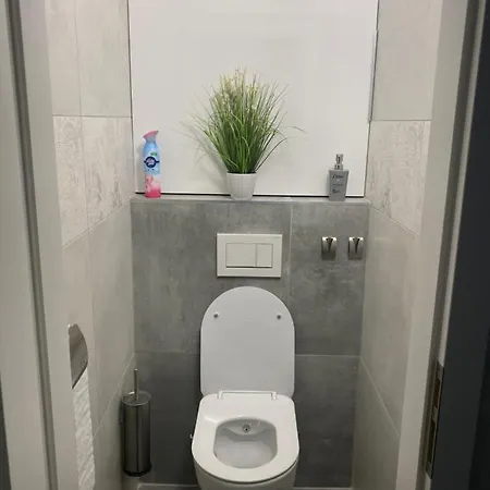 Apartman Nitra Appartement