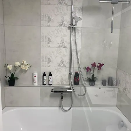 Apartman Nitra Appartement