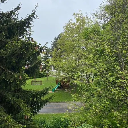 Apartman Nitra Apartment