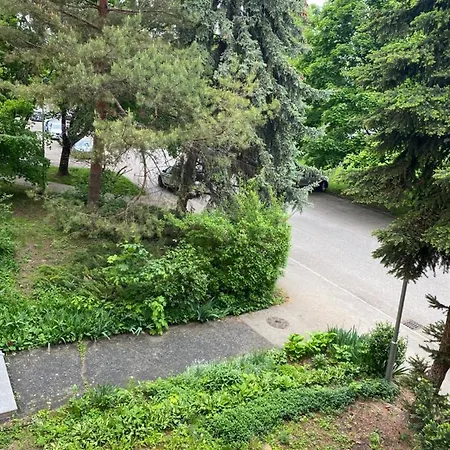 Διαμέρισμα Apartman Nitra *