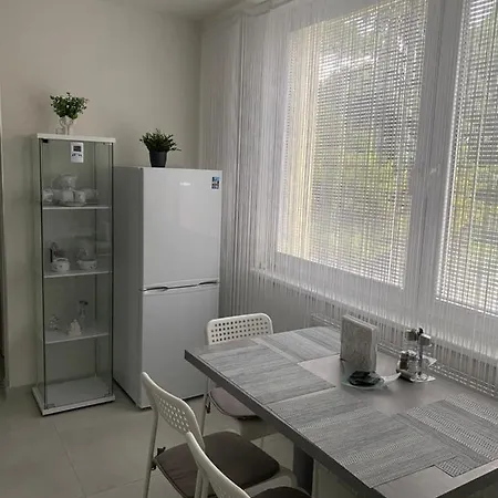 Διαμέρισμα Apartman Nitra Νίτρα