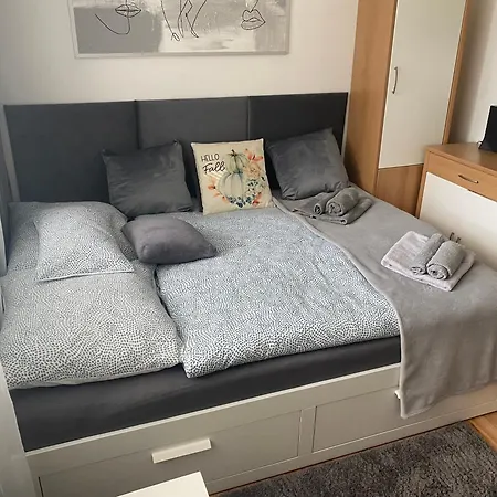 Apartman Nitra Neutra