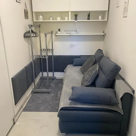 Apartman Nitra Νίτρα