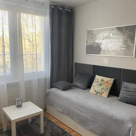 Apartman Nitra Διαμέρισμα Νίτρα