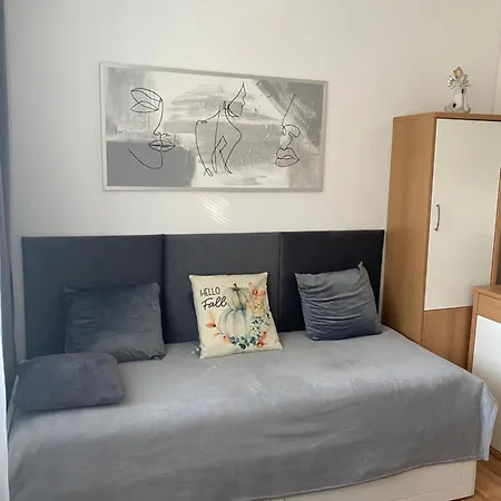 Apartman Nitra Apartment Neutra