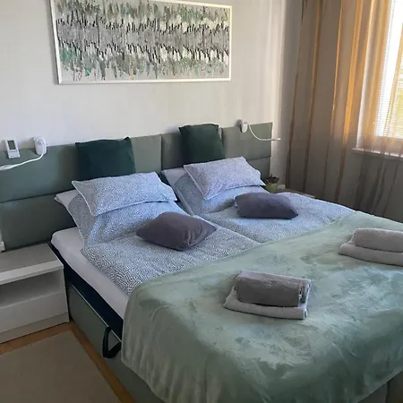 Apartman Nitra