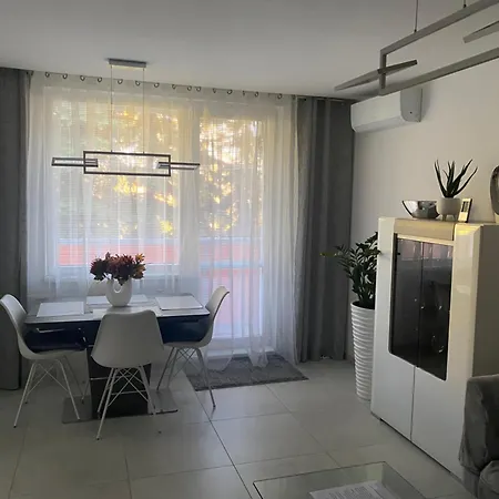 Apartamento Apartmán Nitra Nitra