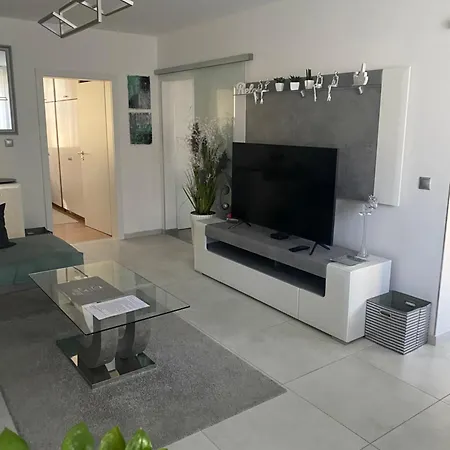 Apartman Nitra Neutra