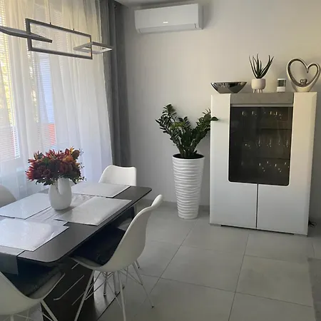 Apartman Nitra * Nitra