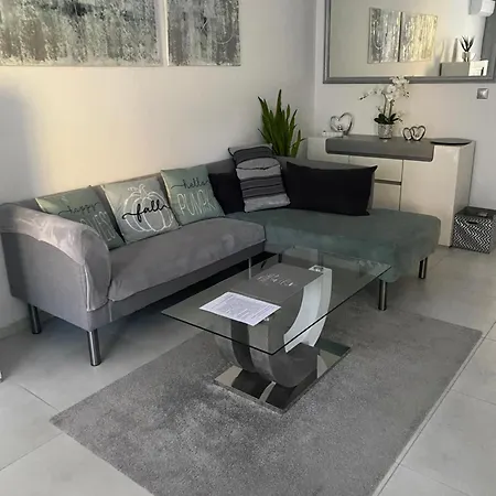 Apartman Nitra Apartment *