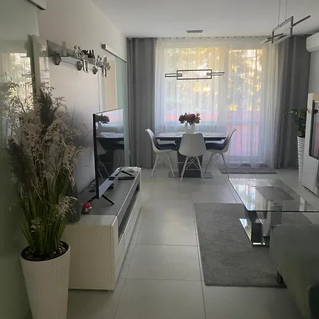 Apartman Nitra * Nitra