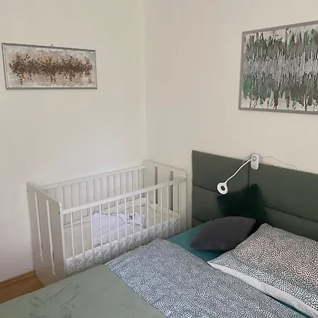 Apartman Nitra *