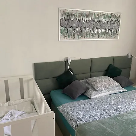 Apartman Nitra Appartement *