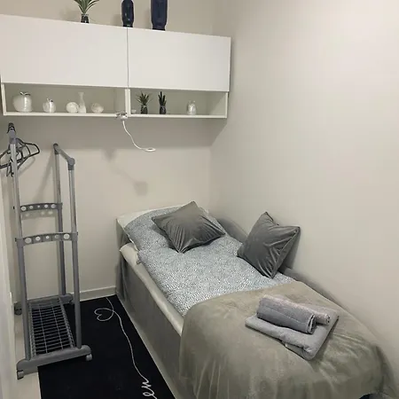 Apartman Nitra Apartment