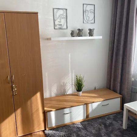 Διαμέρισμα Apartman Nitra Νίτρα