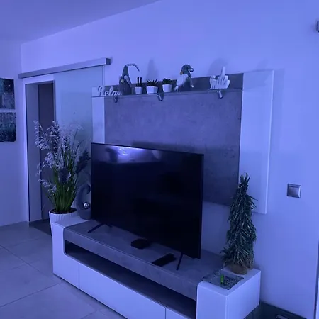 Apartman Nitra Apartment