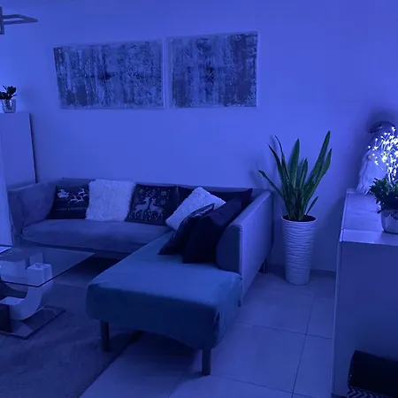 Apartman Nitra * Νίτρα