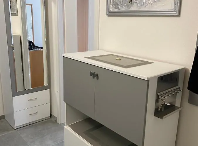 아파트 Apartman Nitra