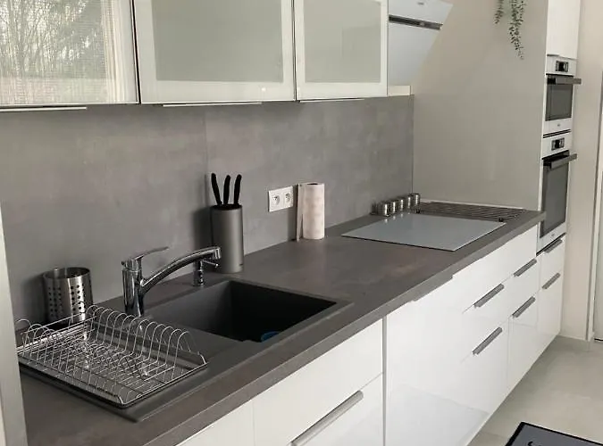 Apartman Nitra * 니트라