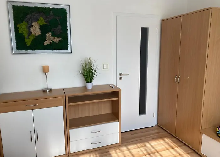 Apartman Nitra * 니트라