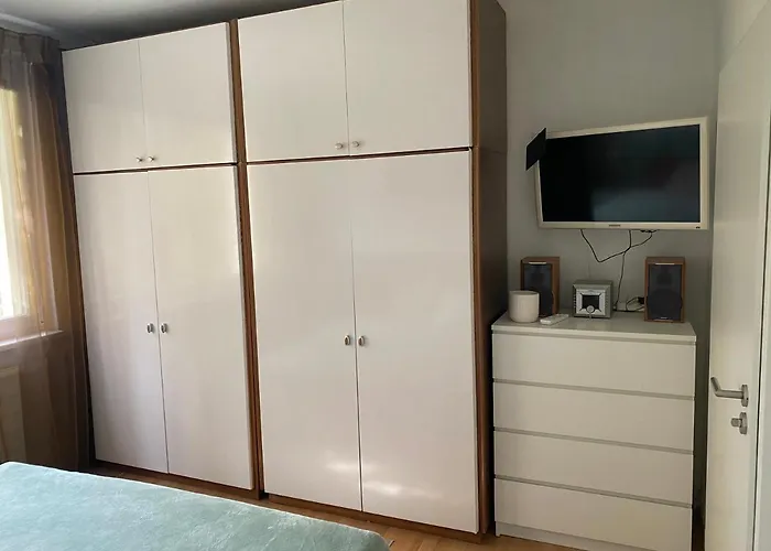 Apartman Nitra