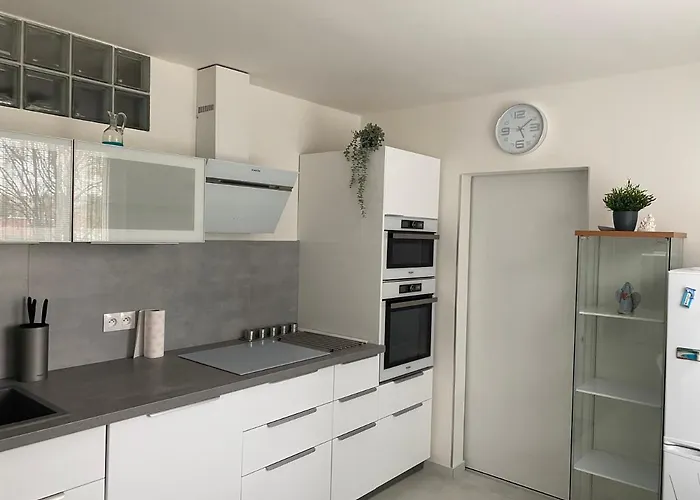 아파트 Apartman Nitra