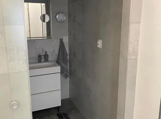 아파트 Apartman Nitra *