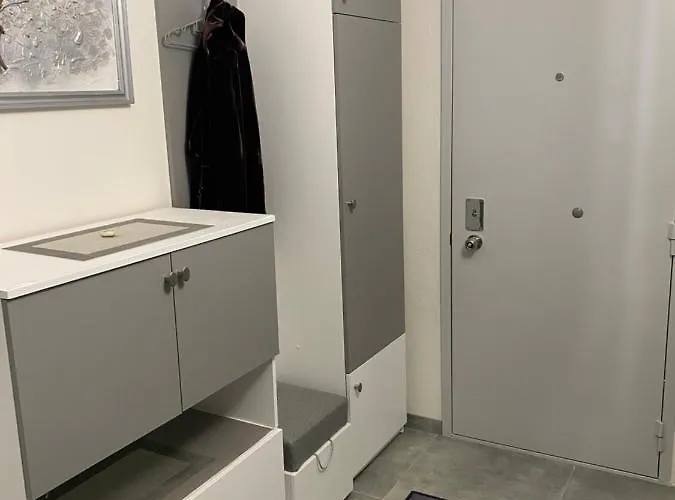 Apartman Nitra 아파트 *