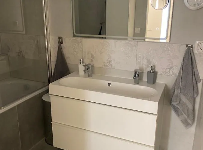 Apartman Nitra 아파트